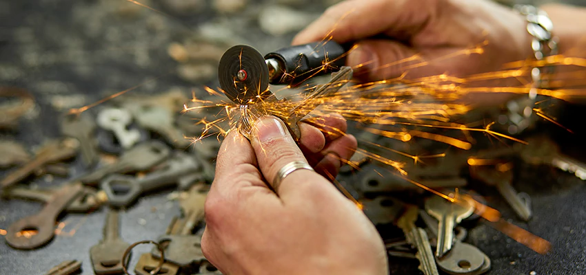 24/7 Locksmith Services For Lock Rekeying in Perth, WA