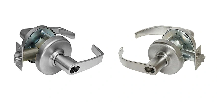 Corbin Russwin Unit Locks Repair Installation in Perth, WA