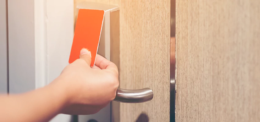 Electronic Locks Motor Repair in Perth, WA