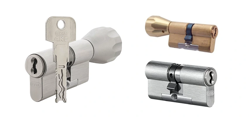 Evva Padlock Installation in Perth, WA