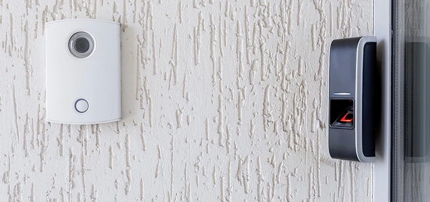 Multi-User Fingerprint Door Locks Installation in Perth, WA