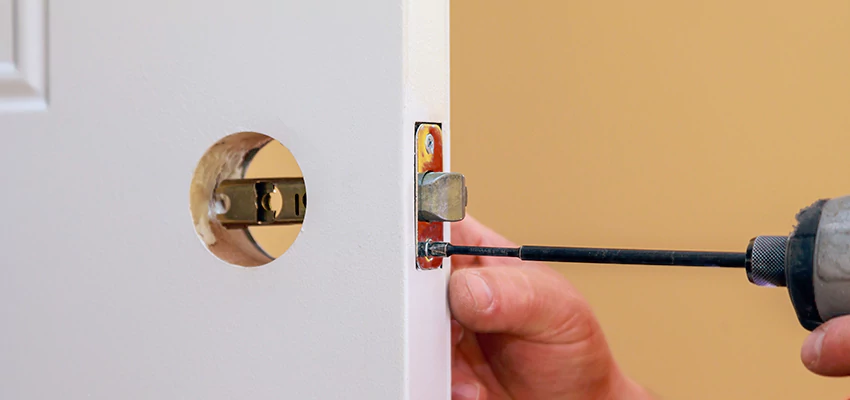 Home Invasion Camera Repairs in Perth, WA