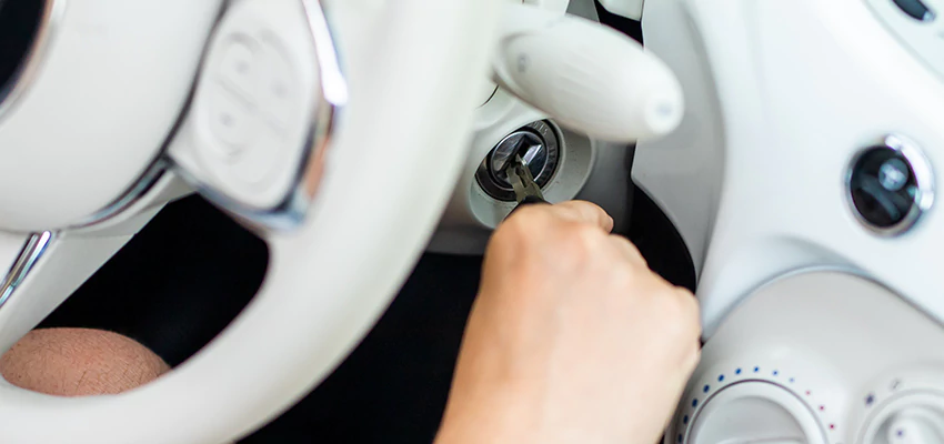 Ignition Lock Barrel Replacement Near Me in Perth, WA