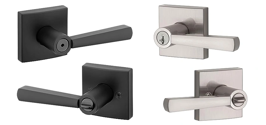 Baldwin Wifi Door Lock Maintenance in Perth, WA