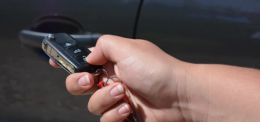 Car Door Unlocking Locksmith in Perth, WA