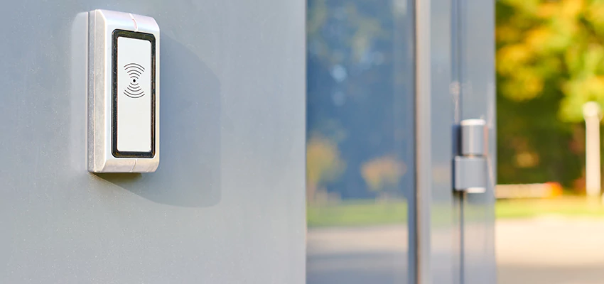 Glass Door Electric Lock Repair in Perth, WA