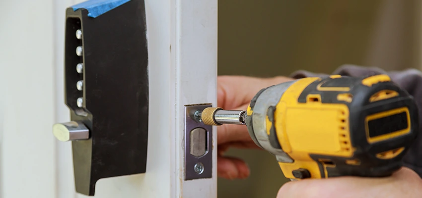 Eviction Locksmith For Key Duplication in Perth, WA