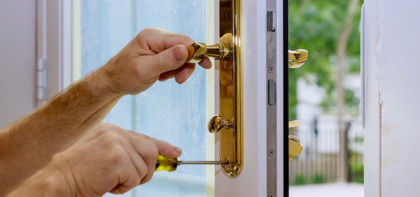 Local Locksmith For Key Duplication in Perth, WA