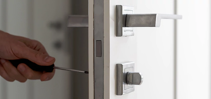 Automotive Lock Installation in Perth, WA