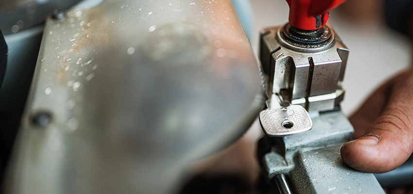 Key Programming Mobile Locksmith Service in Perth, WA