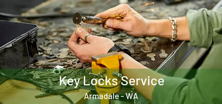 Key Locks Service Armadale - WA