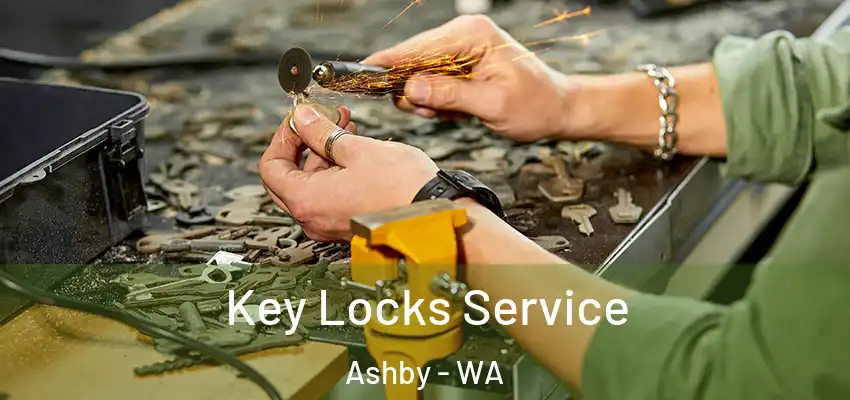 Key Locks Service Ashby - WA