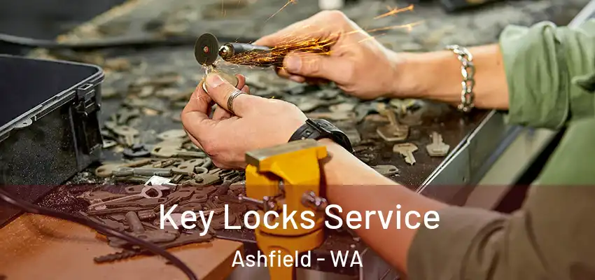 Key Locks Service Ashfield - WA