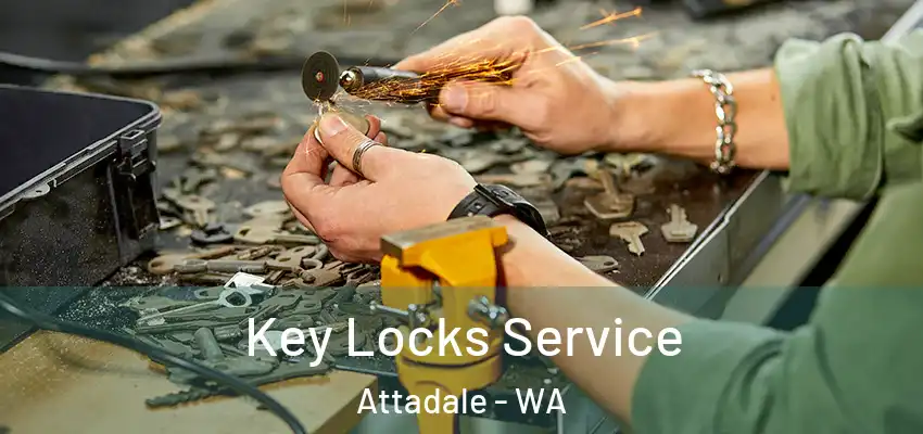 Key Locks Service Attadale - WA