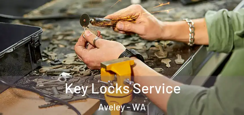 Key Locks Service Aveley - WA
