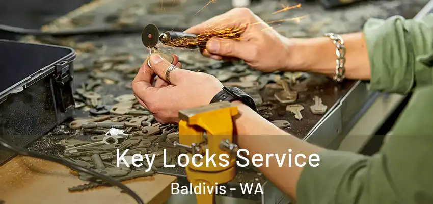 Key Locks Service Baldivis - WA