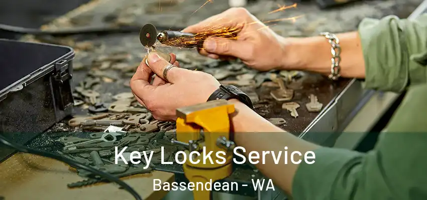 Key Locks Service Bassendean - WA
