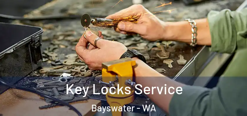Key Locks Service Bayswater - WA