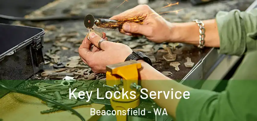  Key Locks Service Beaconsfield - WA