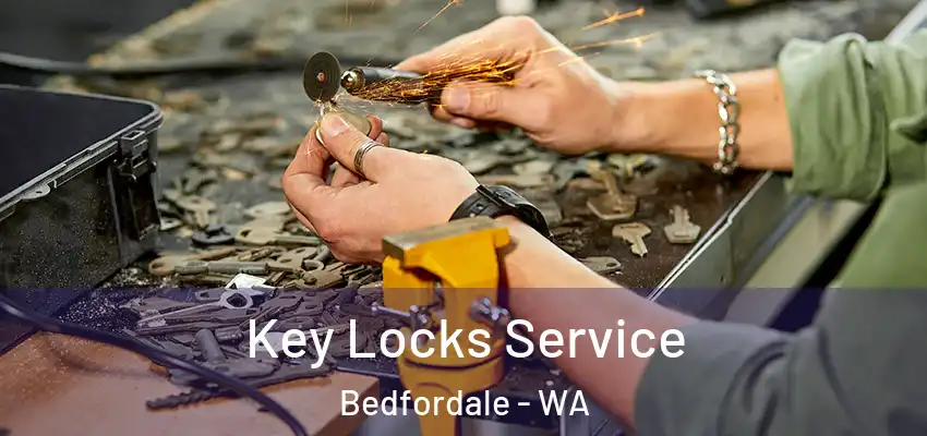  Key Locks Service Bedfordale - WA