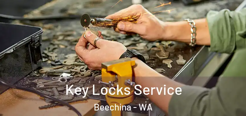 Key Locks Service Beechina - WA