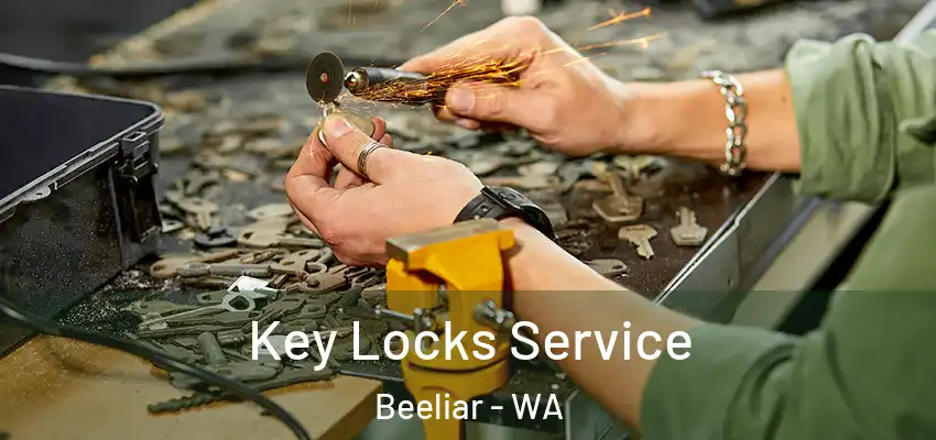 Key Locks Service Beeliar - WA