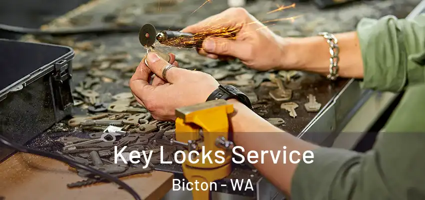 Key Locks Service Bicton - WA