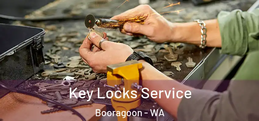 Key Locks Service Booragoon - WA