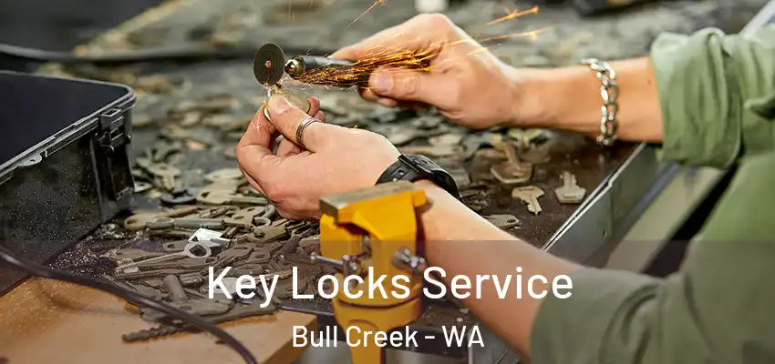 Key Locks Service Bull Creek - WA