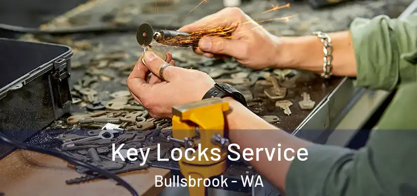 Key Locks Service Bullsbrook - WA