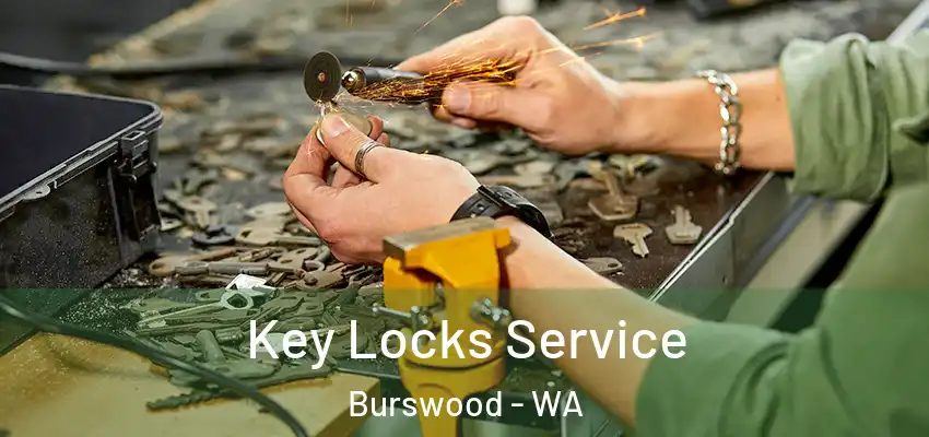 Key Locks Service Burswood - WA