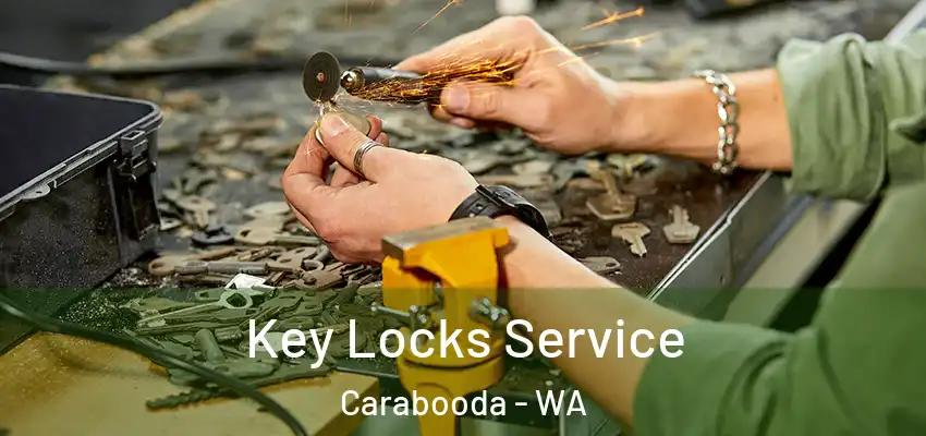 Key Locks Service Carabooda - WA