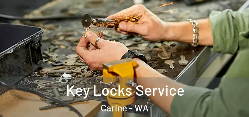 Key Locks Service Carine - WA