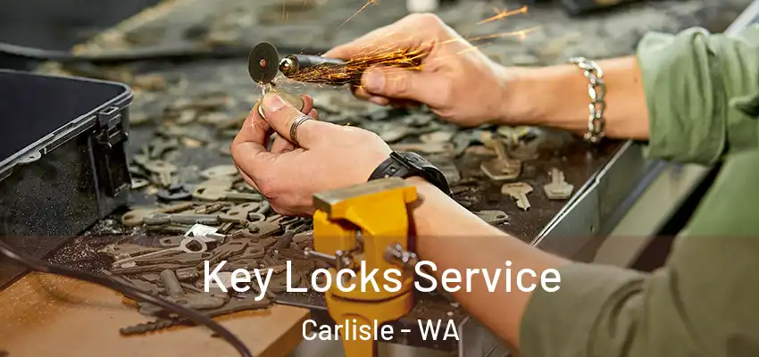 Key Locks Service Carlisle - WA