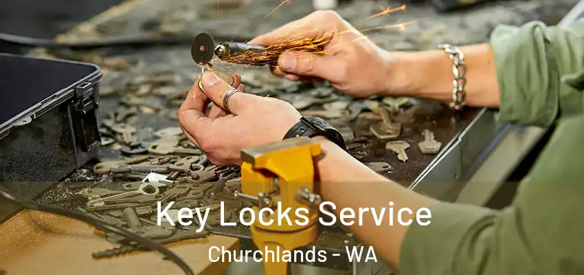 Key Locks Service Churchlands - WA