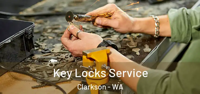 Key Locks Service Clarkson - WA