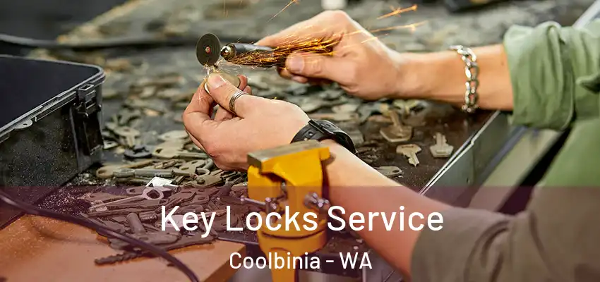 Key Locks Service Coolbinia - WA