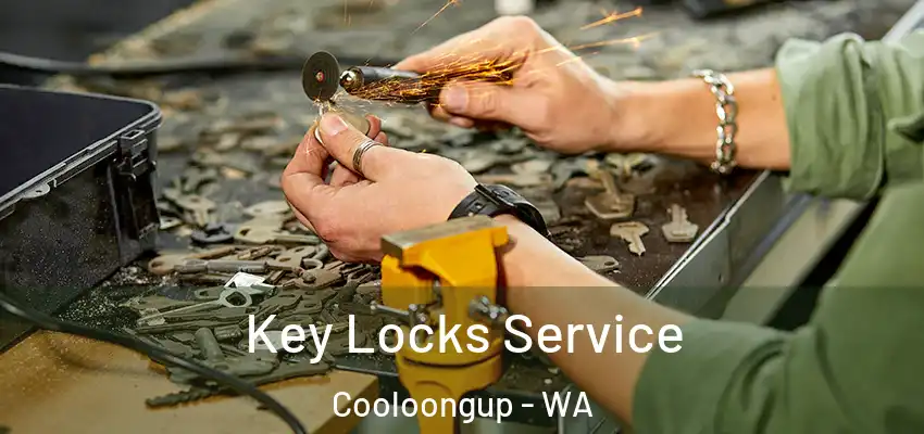 Key Locks Service Cooloongup - WA