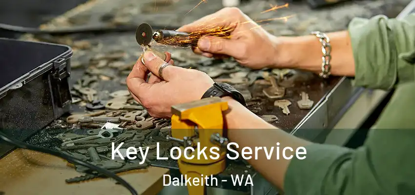 Key Locks Service Dalkeith - WA
