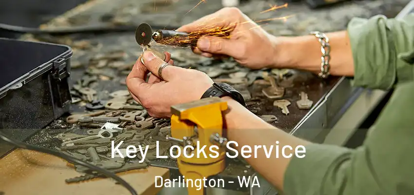 Key Locks Service Darlington - WA