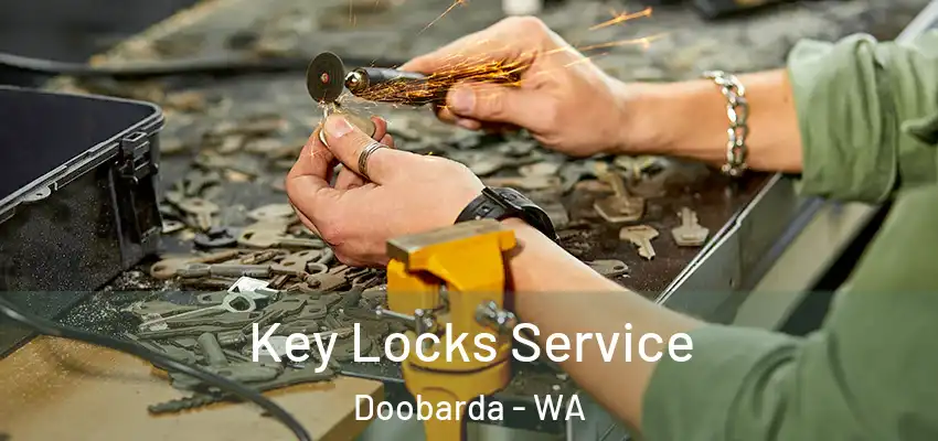 Key Locks Service Doobarda - WA