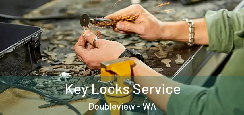 Key Locks Service Doubleview - WA