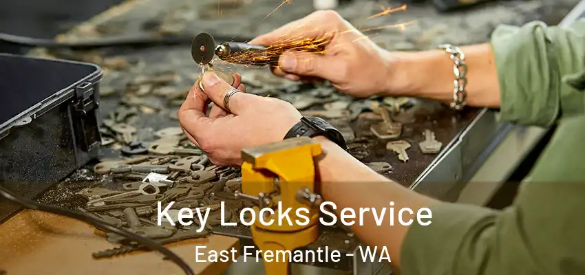 Key Locks Service East Fremantle - WA