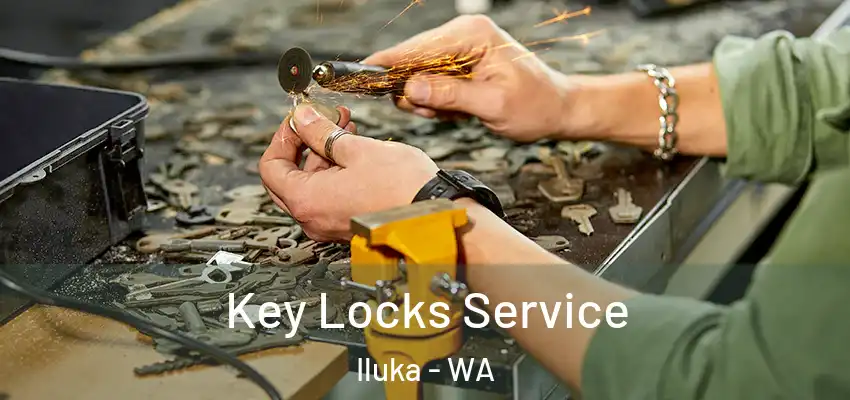 Key Locks Service Iluka - WA