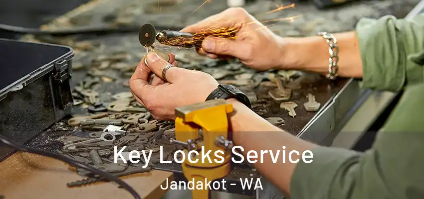Key Locks Service Jandakot - WA
