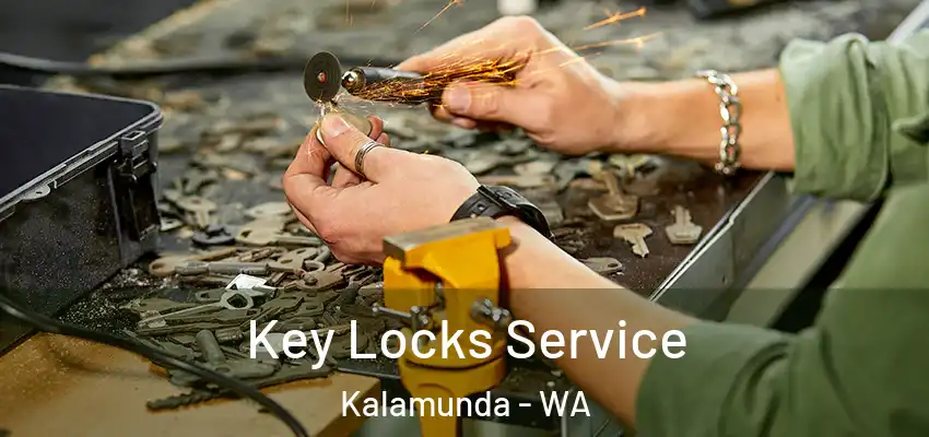 Key Locks Service Kalamunda - WA