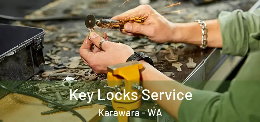Key Locks Service Karawara - WA