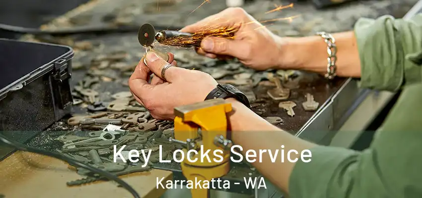 Key Locks Service Karrakatta - WA