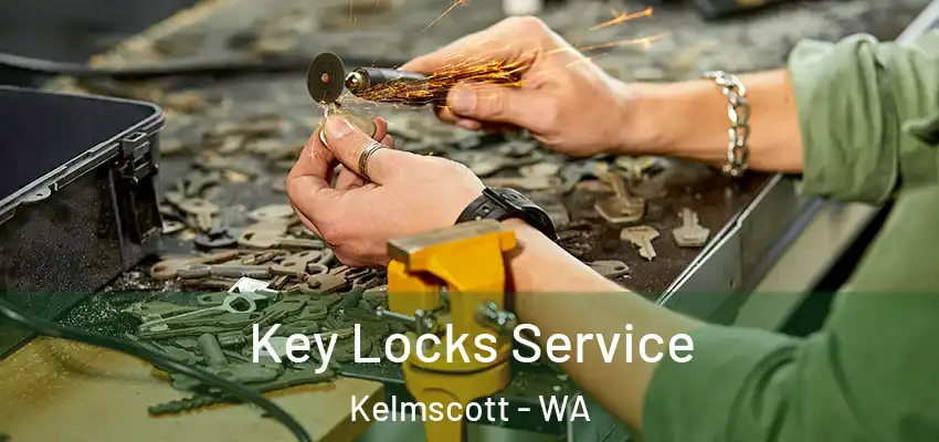 Key Locks Service Kelmscott - WA