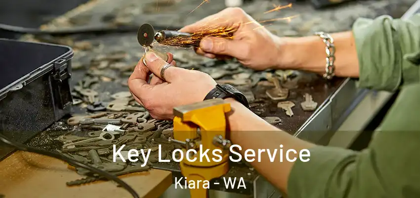 Key Locks Service Kiara - WA